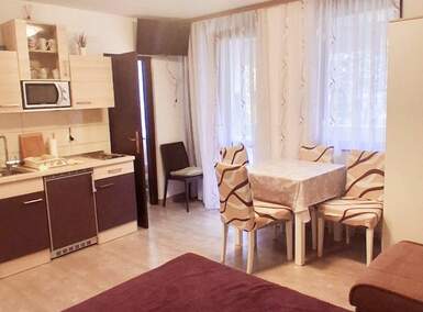 Dvosoban stan, Poreč, Červar-Porat, prodaja, 131000 €, 30 m2