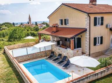 Kuca, Umag, prodaja, 632400 €, 170 m2