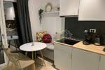 Trosoban stan, Rijeka, Zamet, najam, 800 €, 50 m2