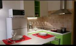 Jednosoban stan, Rijeka, Centar, prodaja, 100000 €, 20 m2