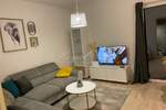 Trosoban stan, Rijeka, Zamet, najam, 800 €, 50 m2
