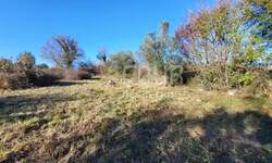 Zemljiste, Krk, prodaja, 52000 €, 545 m2