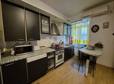 Dvosoban stan, Rijeka, Potok, prodaja, 150000 €, 46 m2