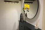 Trosoban stan, Rijeka, Zamet, najam, 800 €, 50 m2