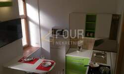 Jednosoban stan, Rijeka, Sušak, prodaja, 102200 €, 19 m2