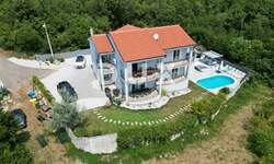 Kuca, Rijeka, Costabella, prodaja, 890000 €, 300 m2