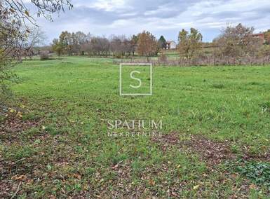 Zemljiste, Labin, prodaja, 98000 €, 1560 m2