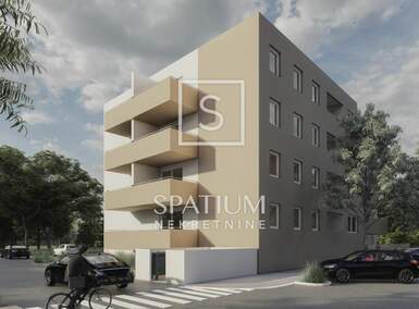 Trosoban stan, Senj, prodaja, 239000 €, 61 m2