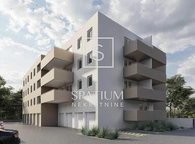 Trosoban stan, Senj, prodaja, 162000 €, 41 m2