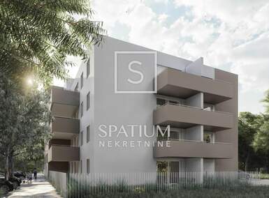 Jednosoban stan, Senj, prodaja, 121800 €, 31 m2