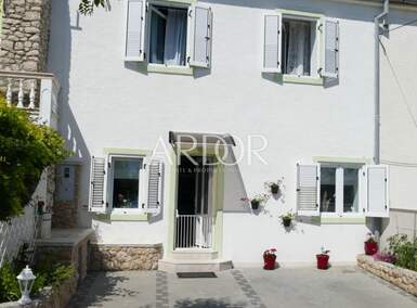 Kuca, Rab, Barbat na Rabu, prodaja, 301000 €, 100 m2