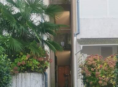 Dvosoban stan, Poreč, Červar-Porat, prodaja, 145000 €, 38 m2