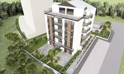 Trosoban stan, Rijeka, Zamet, prodaja, 310000 €, 92 m2