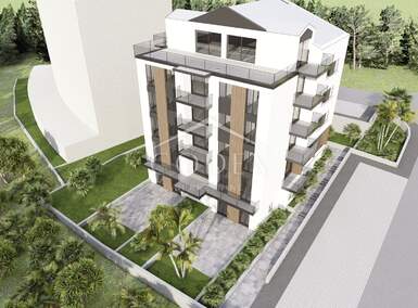 Trosoban stan, Rijeka, Zamet, prodaja, 310000 €, 92 m2