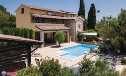 Kuca, Barban, Manjadvorci, prodaja, 550000 €, 274 m2