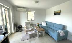 Trosoban stan, Labin, Rabac, prodaja, 239000 €, 56 m2