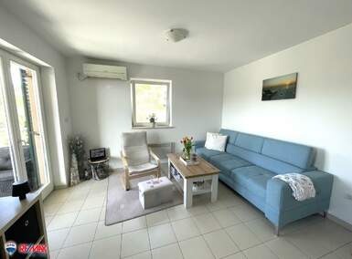 Trosoban stan, Labin, Rabac, prodaja, 239000 €, 56 m2