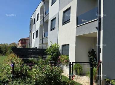 Dvosoban stan, Pula, prodaja, 300000 €, 49 m2