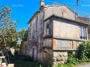 Kuca, Pazin, prodaja, 36000 €, 114 m2