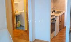 Jednosoban stan, Rijeka, Škurinje, najam, 400 €, 30 m2