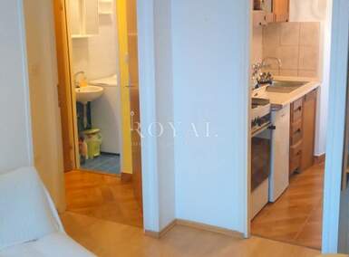 Jednosoban stan, Rijeka, Škurinje, najam, 400 €, 30 m2