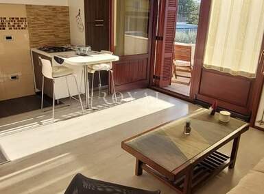 Dvosoban stan, Kastav, Spinčići, najam, 550 €, 56 m2