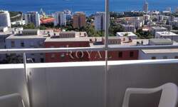 Jednosoban stan, Rijeka, Gornja Vežica, najam, 400 €, 35 m2