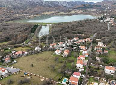 Zemljiste, Vinodol, Tribalj, prodaja, 170000 €, 1806 m2