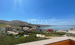 Apartman, Novalja, Metajna, prodaja, 155000 €, 42 m2