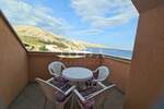Apartman, Novalja, Metajna, prodaja, 155000 €, 42 m2