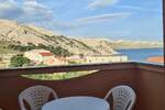 Apartman, Novalja, Metajna, prodaja, 145000 €, 42 m2