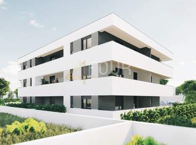 Dvosoban stan, Pula, Šikići, prodaja, 161000 €, 45 m2