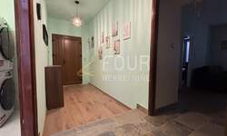 Trosoban stan, Rijeka, Centar, najam, 950 €, 60 m2