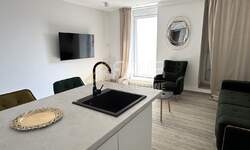 Dvosoban stan, Rijeka, Podmurvice, najam, 1000 €, 43 m2