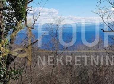 Zemljiste, Opatija, Veprinac, prodaja, 165000 €, 1945 m2