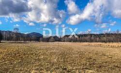 Zemljiste, Fužine, Lič, prodaja, 145000 €, 3339 m2