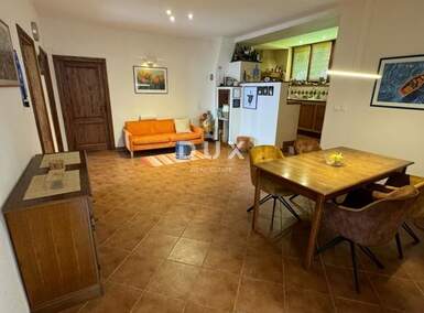 Cetvorosoban stan, Opatija, Opatija - Centar, prodaja, 413000 €, 118 m2