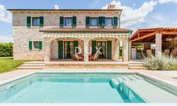 Kuca, Višnjan, prodaja, 590000 €, 150 m2