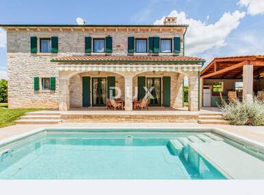 Kuca, Višnjan, prodaja, 590000 €, 150 m2