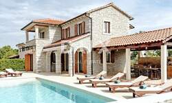 Kuca, Višnjan, prodaja, 630000 €, 185 m2