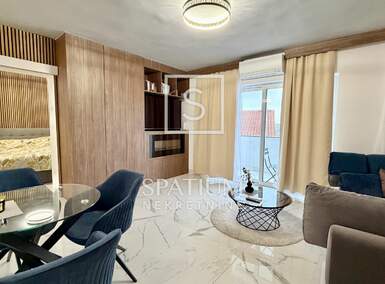 Dvosoban stan, Kastav, Brnčići, prodaja, 160000 €, 46 m2