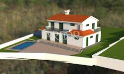 Zemljiste, Malinska-Dubašnica, Kremenići, prodaja, 290500 €, 505 m2