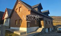 Kuca, Mrkopalj, Sunger, prodaja, 770000 €, 300 m2