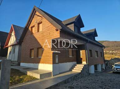 Kuca, Mrkopalj, Sunger, prodaja, 770000 €, 300 m2