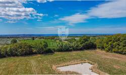 Zemljiste, Vodnjan, prodaja, 216000 €, 885 m2