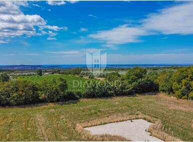 Zemljiste, Vodnjan, prodaja, 216000 €, 885 m2