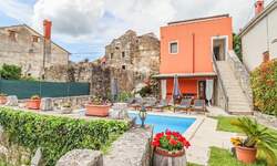 Kuca, Oprtalj, prodaja, 460000 €, 139 m2