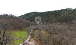 Zemljiste, Klana, prodaja, 80000 €, 1100 m2