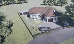 Zemljiste, Klana, prodaja, 135000 €, 750 m2