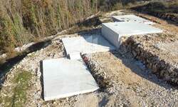 Zemljiste, Tinjan, prodaja, 120000 €, 1128 m2